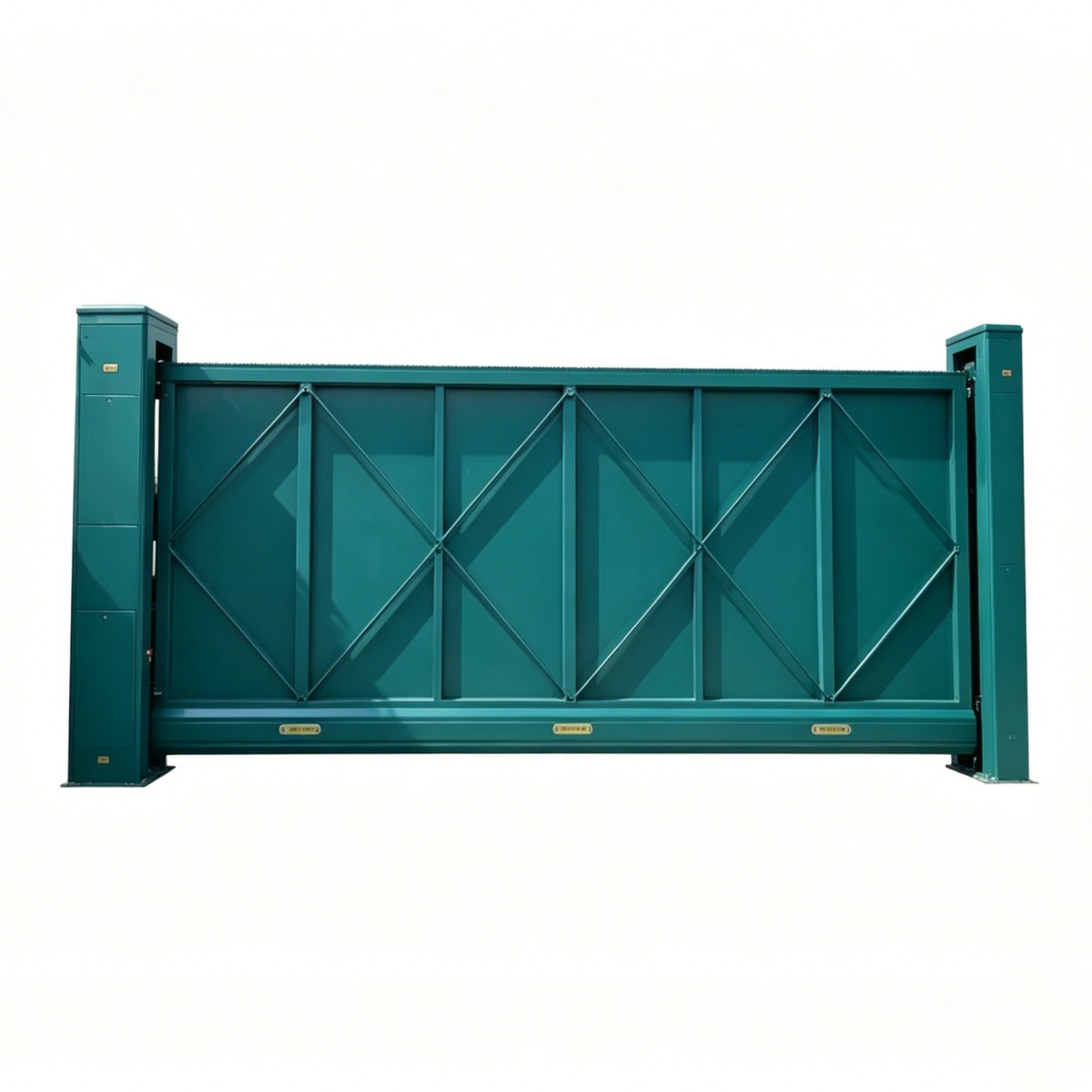 怀化洪江安江镇电动悬空门